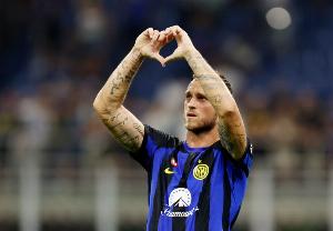 体育视频直播-记者：阿瑙托维奇不会加盟维也纳快速，他在评估其他选择