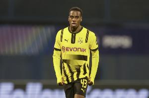 app下载-罗马诺：切尔西再次与多特商谈吉滕斯转会，越来越接近达成协议