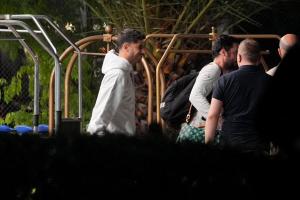 kaiyun 官网-操作不断！穆帅下课后，费内巴切3天超4500万欧敲定3名新援