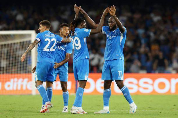 网页版登录入口-卢卡库首秀依然威震意甲，孔蒂的技战术一下子活了