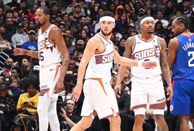 网页版登录入口-投得准却赢不了？太阳队有三大顽疾需要解决