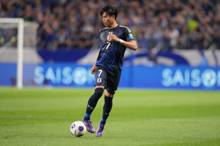 kaiyun 官网-三笘薰：不认为会输给墨西哥队 通过比赛能够了解球队的一些状况