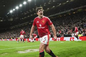 kaiyun 官网-前英格兰助教：若想马奎尔有最佳表现，需安排防守型中场给予帮助