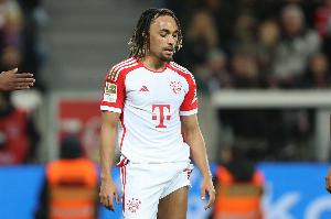 app下载-莫雷托：尤文在夏窗最后时刻曾想引进博伊，但拜仁明确拒绝放人