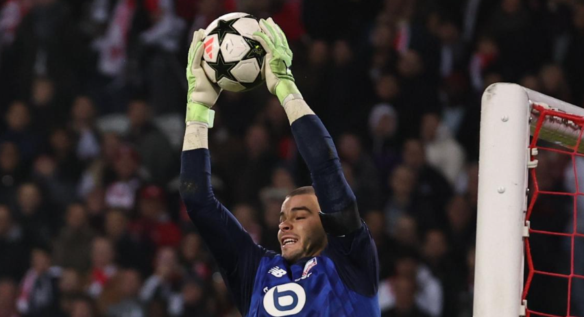 kaiyun 官网-法媒：巴黎与里尔口头谈妥切瓦利尔转会，4000万欧签约5年