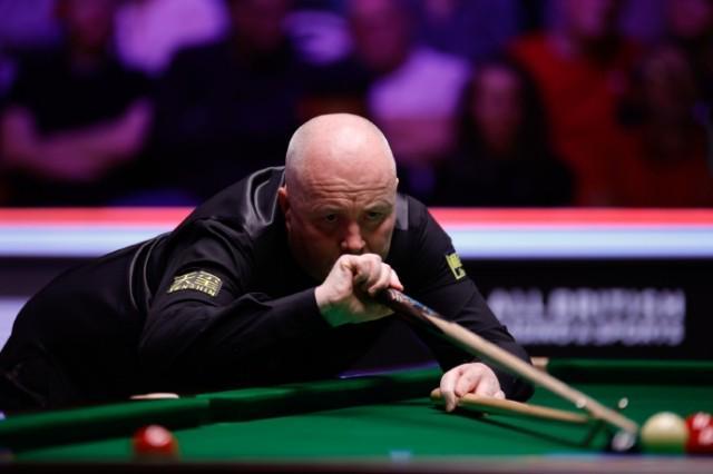 网页版登录入口-希金斯晋级斯诺克大师赛八强