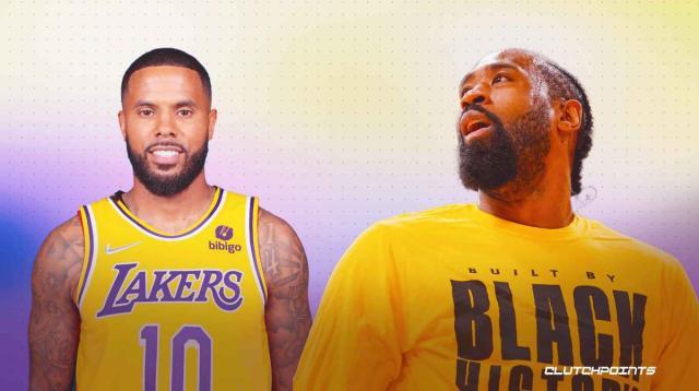 app下载-戴维斯伤了、小乔丹裁了，湖人只剩1个中锋要干吗？