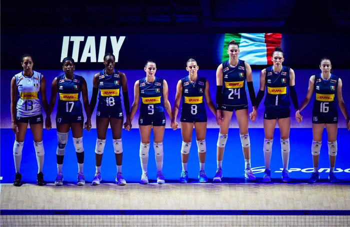 网页版登录入口-世界女排格局：意大利独一档，土耳其巴西紧随其后！中国第三档|波兰|日本|巴西女排|土耳其女排|波兰女排_新浪体育_新浪新闻