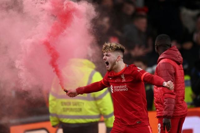 体育视频直播-【数说】英格兰点球战纪录 克洛普距大满贯仅1冠