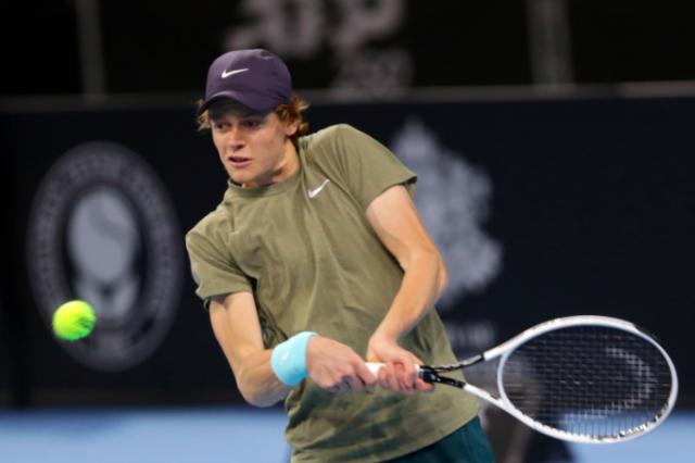 体育视频直播-澳网男单新生代能否出黑马？“纳达尔搭档”最被看好